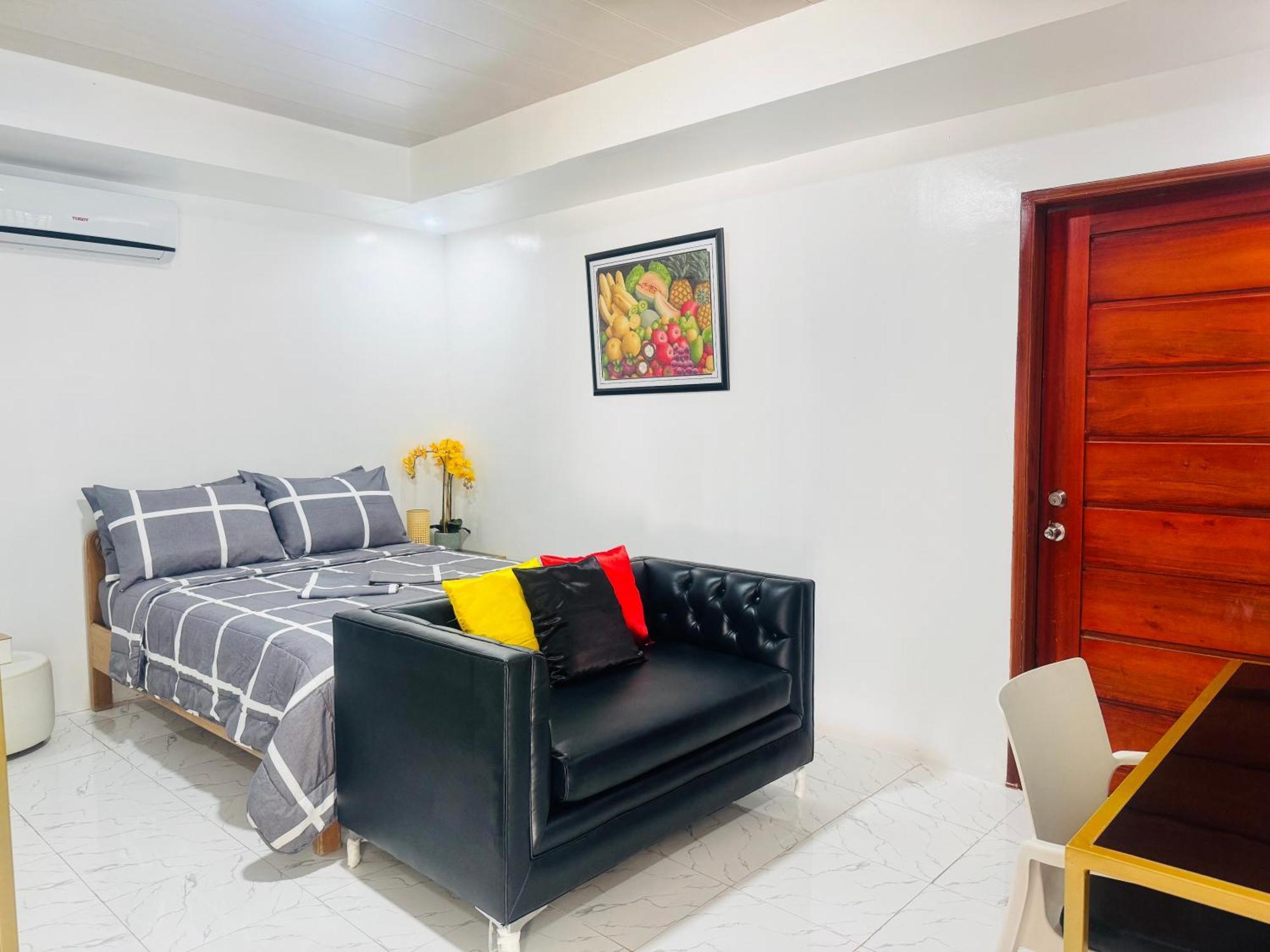 Cauayan  Vickybella'S Funadise Private Resort מראה חיצוני תמונה