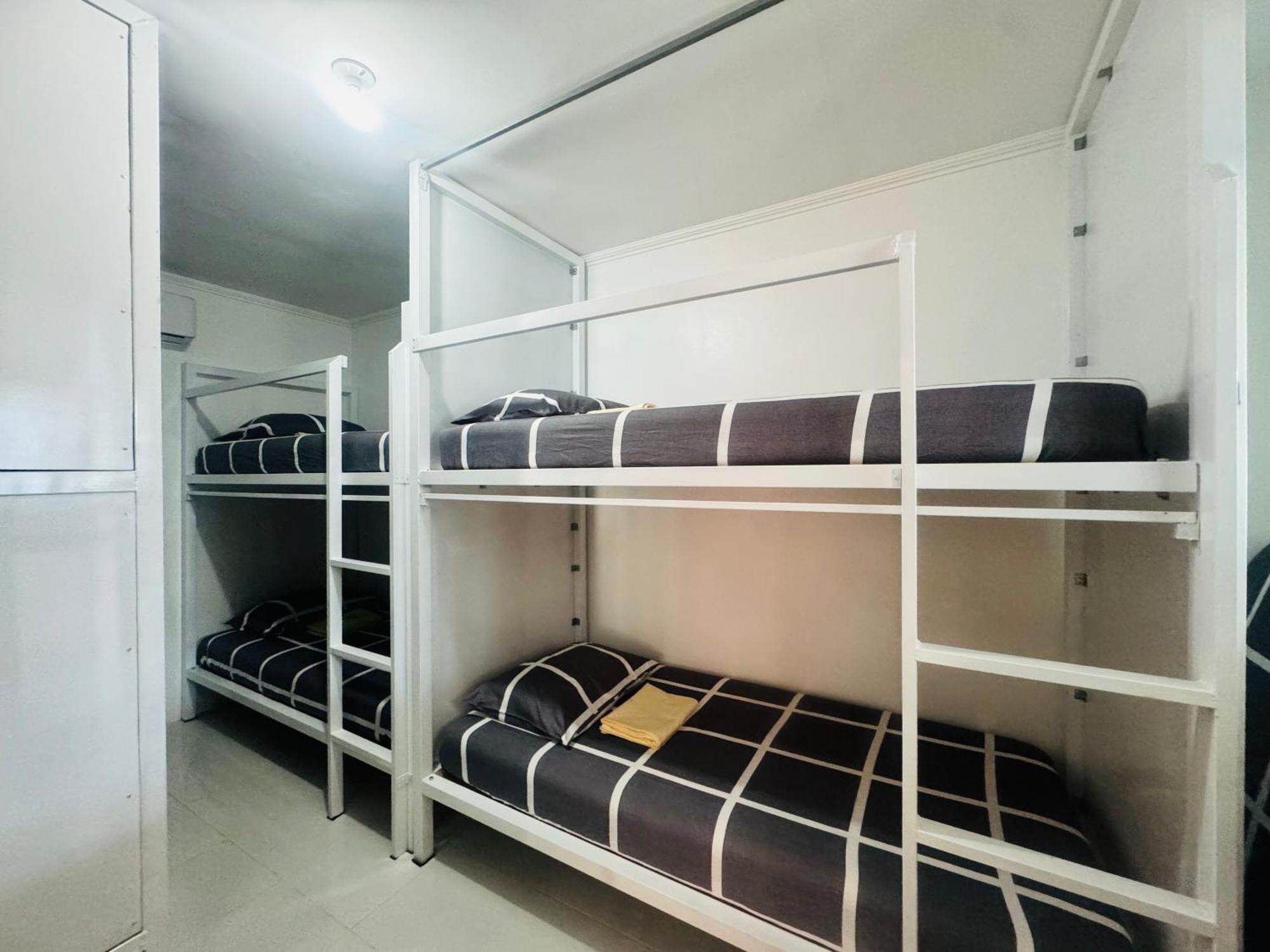 Cauayan  Vickybella'S Funadise Private Resort מראה חיצוני תמונה
